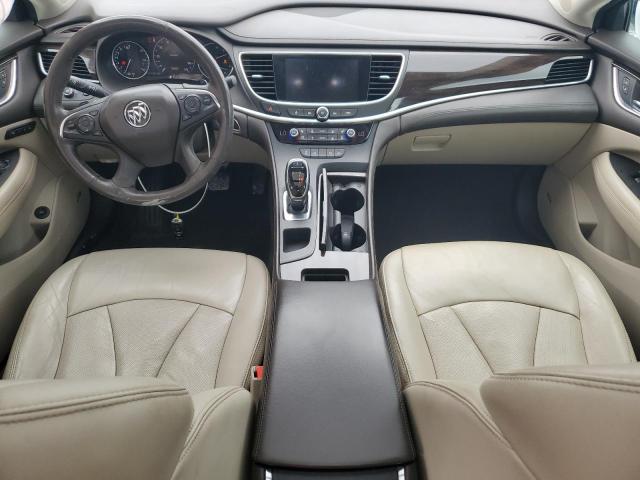 2017 BUICK LACROSSE P 1G4ZR5SS0HU127016