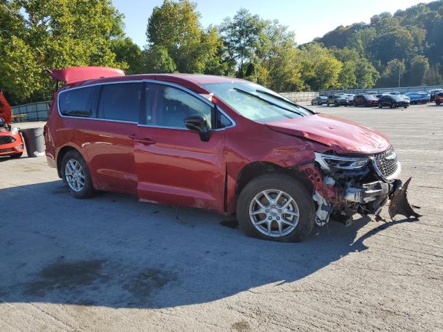 2025 CHRYSLER PACIFICA S 2C4RC1BG0SR544618