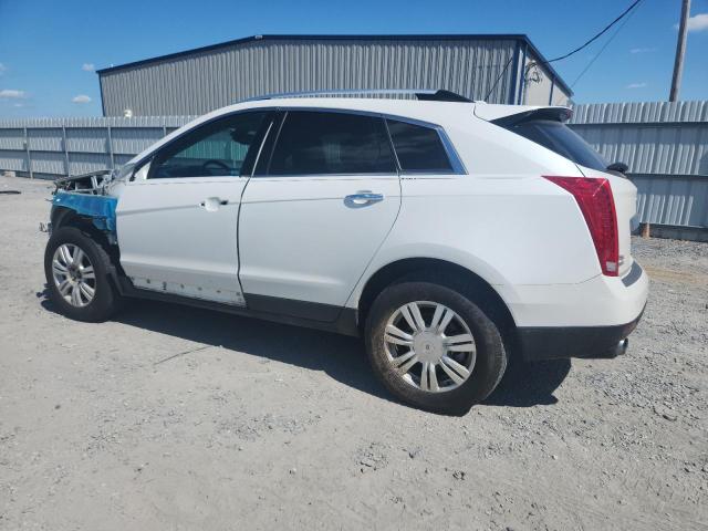 2016 CADILLAC SRX LUXURY COLLECTION 3GYFNBE36GS583200