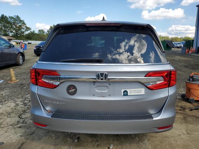 2020 HONDA ODYSSEY EX 5FNRL6H76LB050278