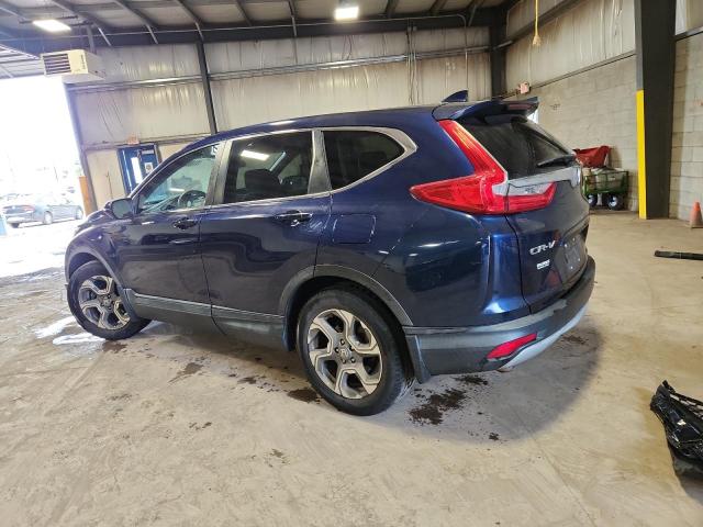 2019 HONDA CR-V EX - 2HKRW2H5XKH618692