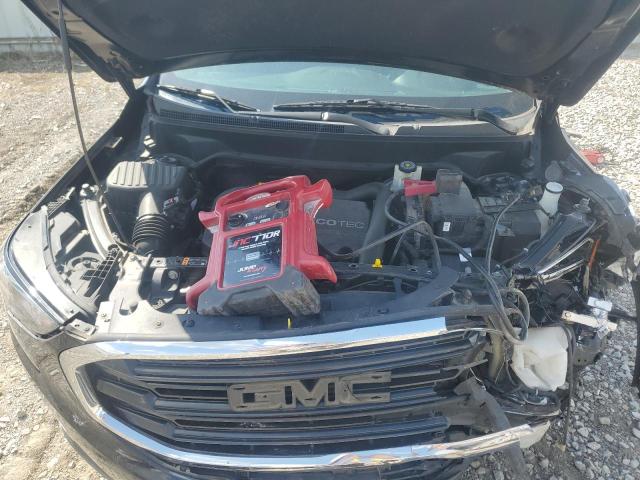 2018 GMC TERRAIN SLE 3GKALMEV6JL383118