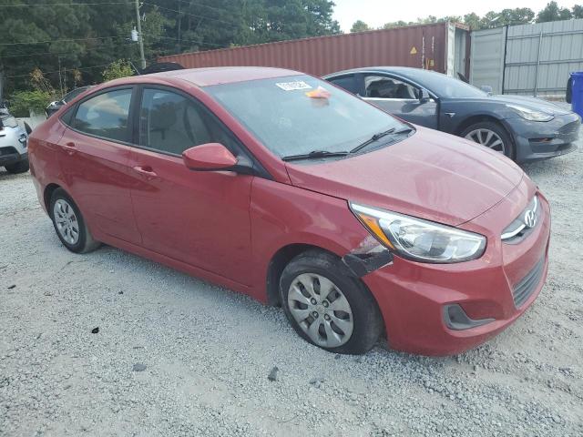 2017 HYUNDAI ACCENT SE KMHCT4AE8HU343712