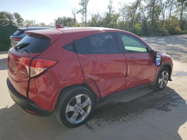 2016 HONDA HR-V EX - 3CZRU6H53GM727956