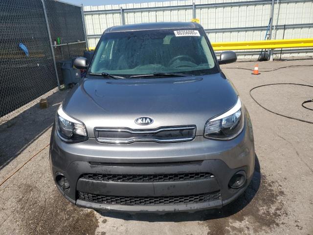 2019 KIA SOUL KNDJN2A24K7000465