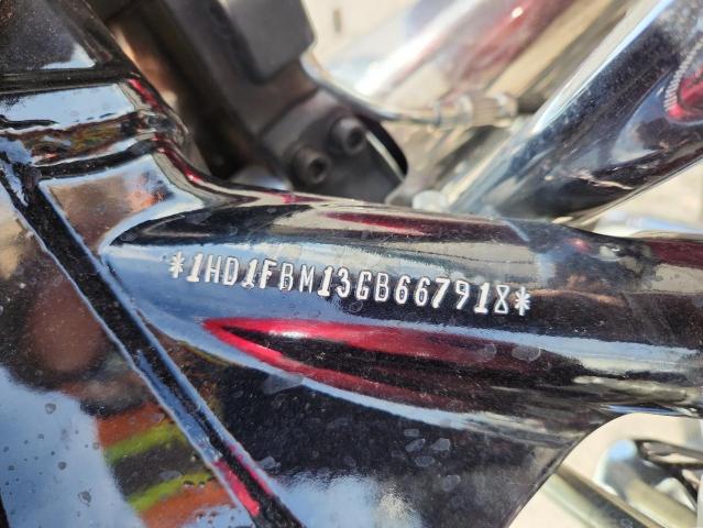 2016 HARLEY-DAVIDSON FLHR ROAD 1HD1FBM13GB667918