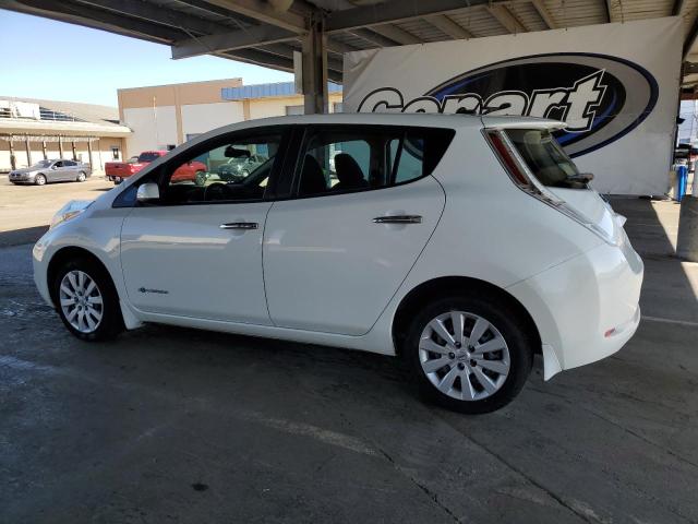 2015 NISSAN LEAF S - 1N4AZ0CP5FC308958