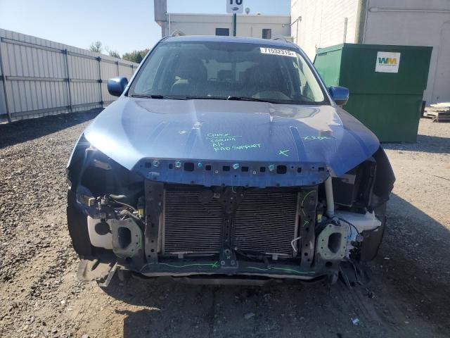 2016 SUBARU FORESTER 2 JF2SJAHC2GH450952