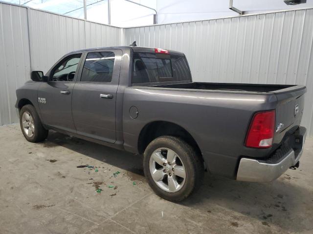 2017 RAM 1500 SLT - 1C6RR7LG9HS809938