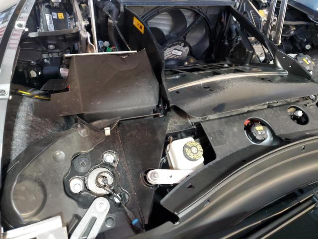 2019 BMW I8 WBY2Z6C53KVB82910