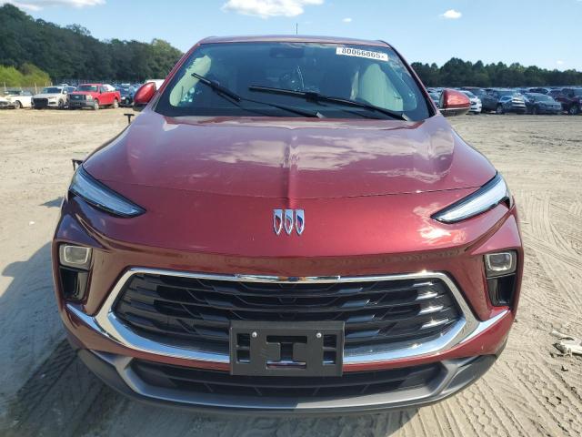 2024 BUICK ENCORE GX PREFERRED KL4AMBS22RB193573