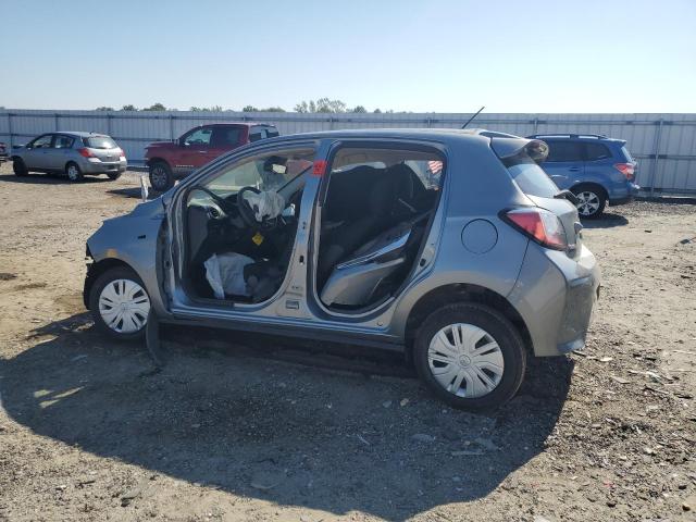 2022 MITSUBISHI MIRAGE ES ML32AUHJ3NH004033