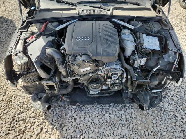 2024 AUDI A4 PREMIUM - WAUEAAF44RN007744