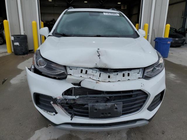 2020 CHEVROLET TRAX 1LT #3274883094