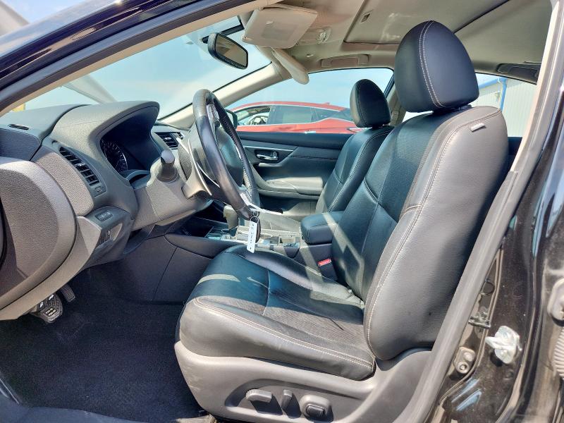 2017 NISSAN ALTIMA 3.5 1N4BL3AP8HC214327