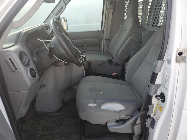2013 FORD ECONOLINE #3275461774