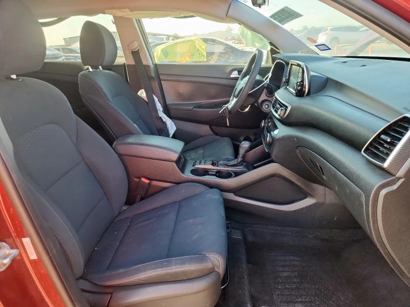 2020 HYUNDAI TUCSON SE KM8J2CA42LU133319