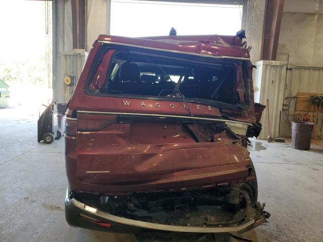 2022 JEEP WAGONEER S 1C4SJVBTXNS178357