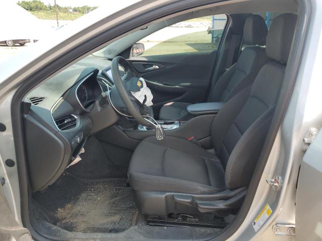 2018 CHEVROLET MALIBU LS - 1G1ZB5ST2JF200908