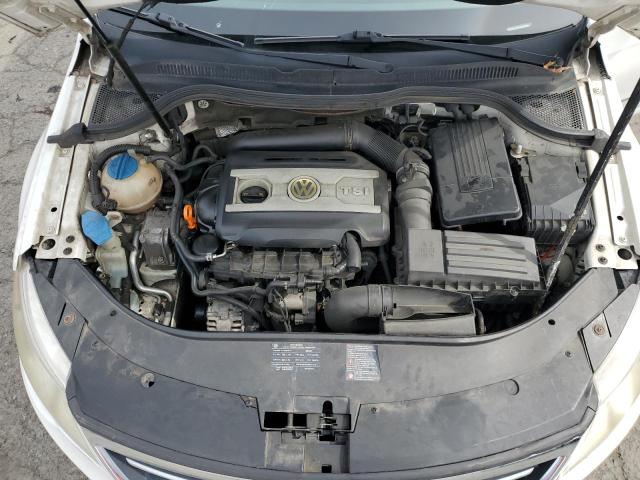 2009 VOLKSWAGEN CC SPORT #3271893323