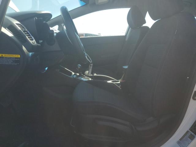 2018 KIA FORTE LX 3KPFL4A77JE198508