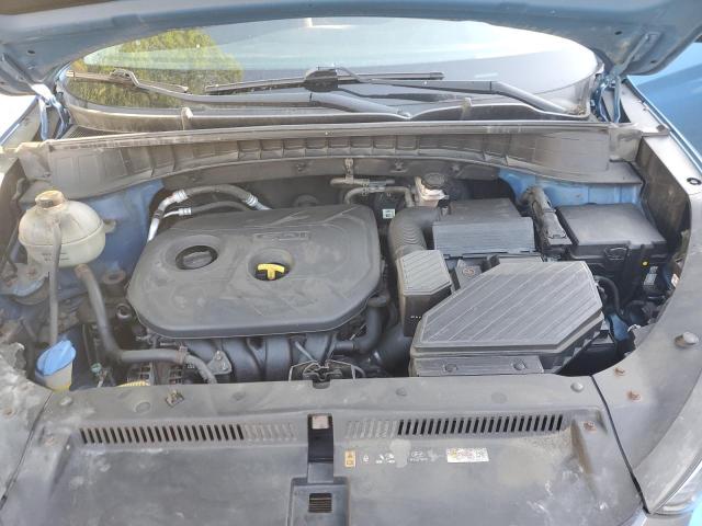 2017 HYUNDAI TUCSON LIM - KM8J3CA42HU497583