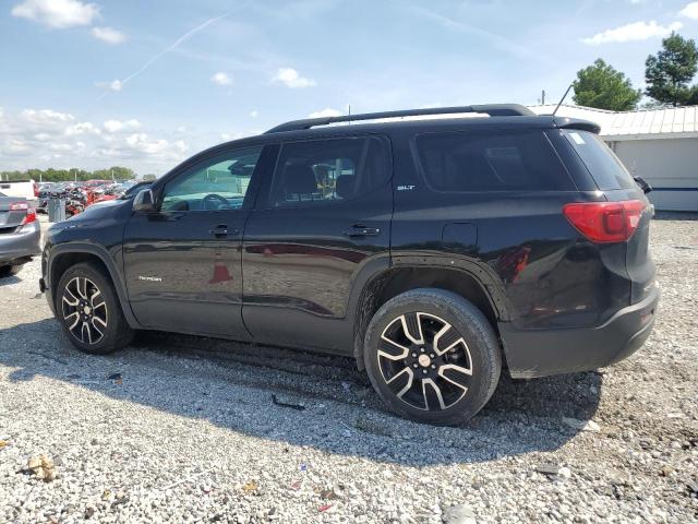 2019 GMC ACADIA SLT 1GKKNMLA6KZ269502