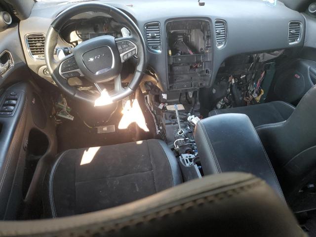 2018 DODGE DURANGO SR - 1C4SDJGJ2JC169843