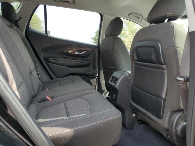 2020 GMC TERRAIN SL 3GKALMEV4LL159722
