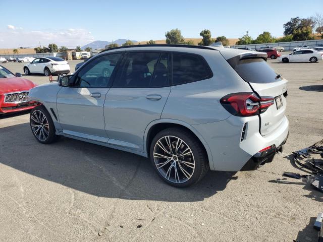 2022 BMW X3 M40I 5UX83DP0XN9N05519