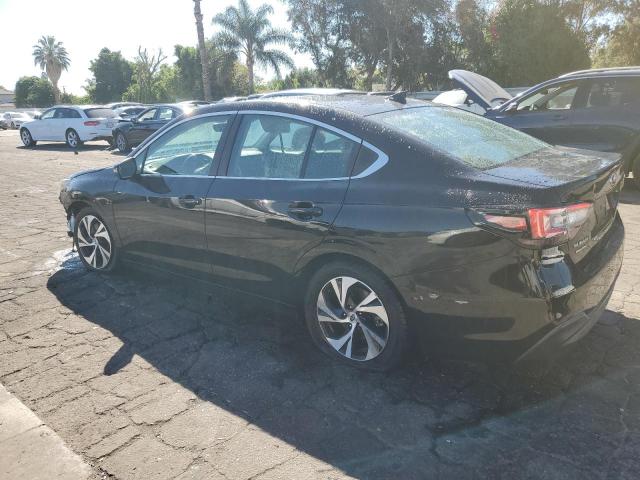 2020 SUBARU LEGACY PRE 4S3BWAC62L3031721