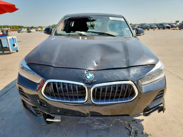 2022 BMW X2 SDRIVE2 WBXYH9C01N5U44500