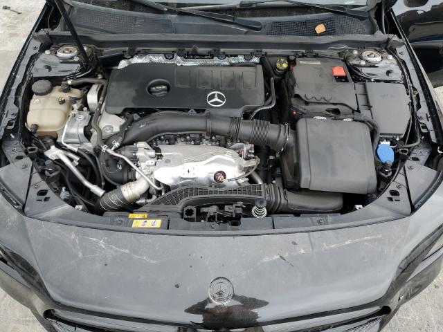 2020 MERCEDES-BENZ CLA 250 - W1K5J4GB2LN116802