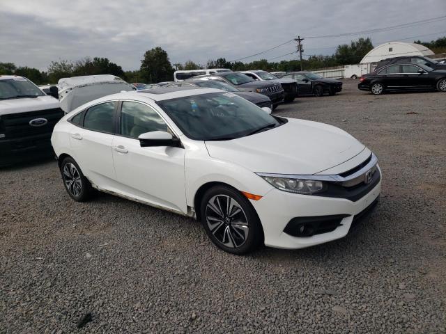 2017 HONDA CIVIC EXL 2HGFC1F78HH650876