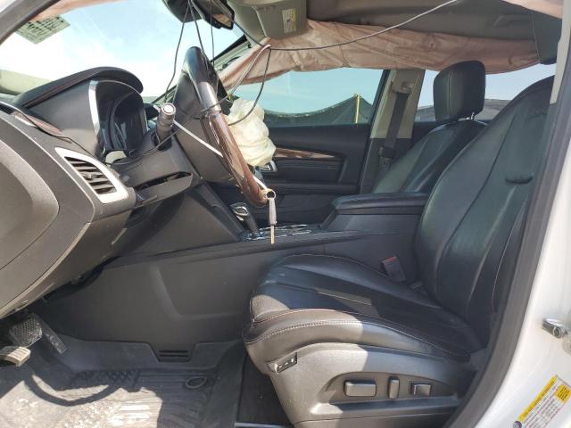 2013 GMC TERRAIN DENALI #3270699854