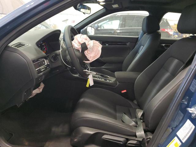 2025 HONDA CIVIC SPOR - 2HGFE4F8XSH337677