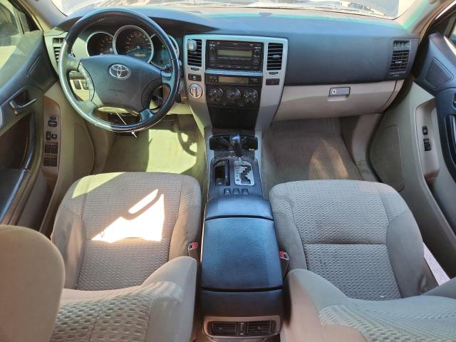 2007 TOYOTA 4RUNNER SR #3277179950
