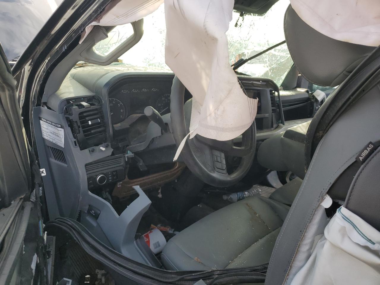 FORD F-350 SUPER DUTY