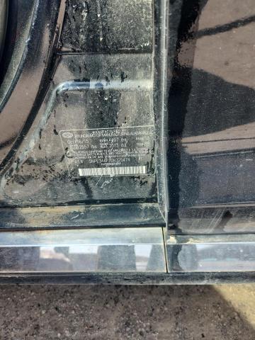 2016 HYUNDAI SONATA SPO - 5NPE34AF7GH325474