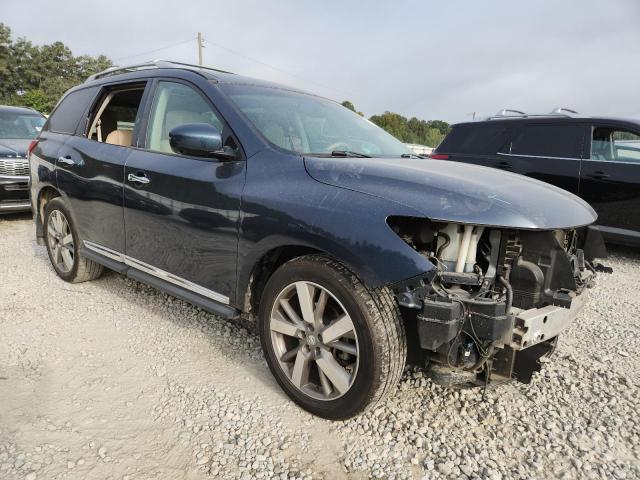 2015 NISSAN PATHFINDER S 5N1AR2MN4FC632661