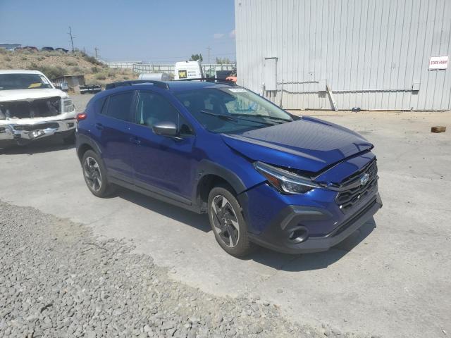 2024 SUBARU CROSSTREK - 4S4GUHM61R3716171