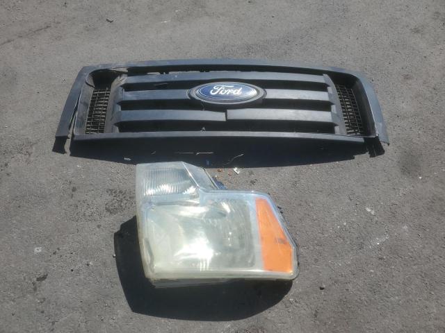 2010 FORD F150 - 1FTMF1CW7AKB99009