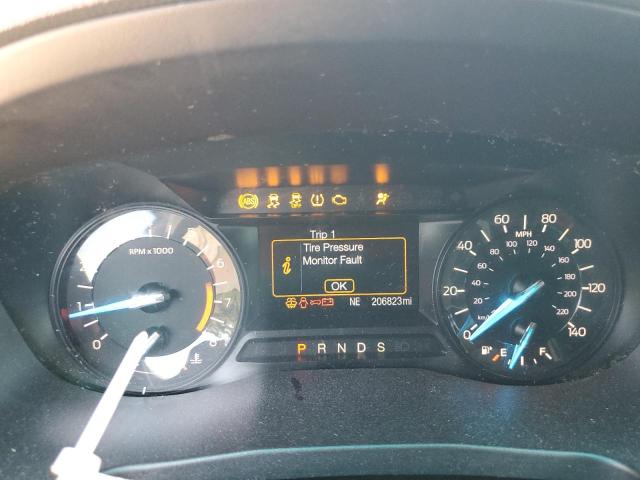 2016 FORD EXPLORER X - 1FM5K7D8XGGC64011