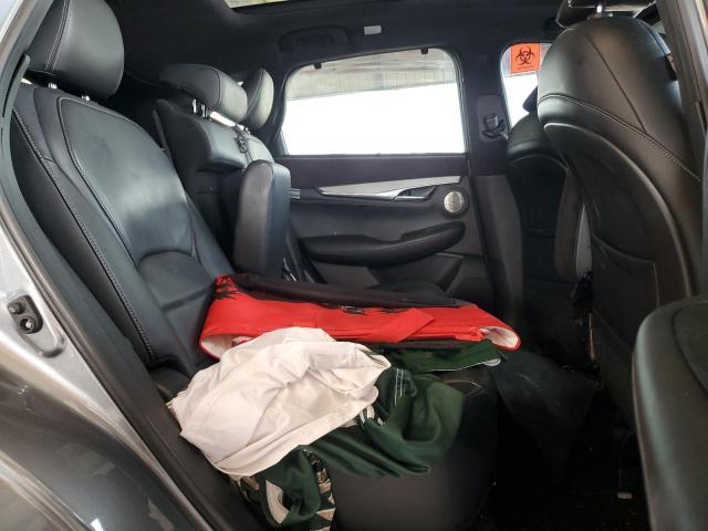 2019 INFINITI QX50 ESSEN 3PCAJ5M17KF103762