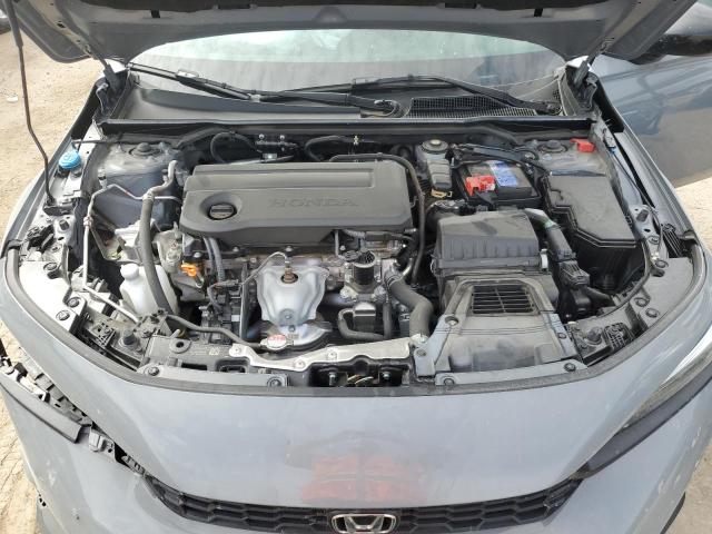 2025 HONDA CIVIC SPOR 2HGFE2F58SH506606