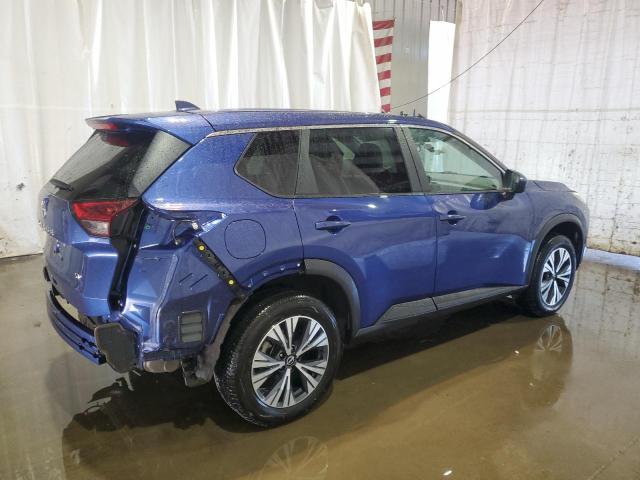 2023 NISSAN ROGUE SV - 5N1BT3BA1PC835083