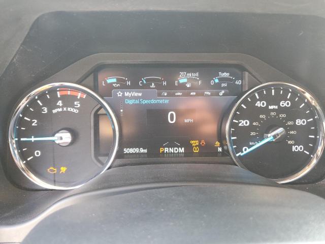 2022 FORD F350 SUPER - 1FT8W3BT3NED68449