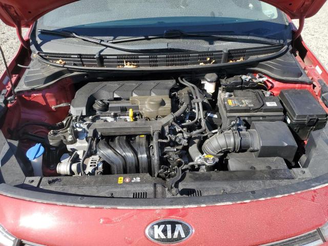 2021 KIA RIO LX 3KPA24AD9ME374465