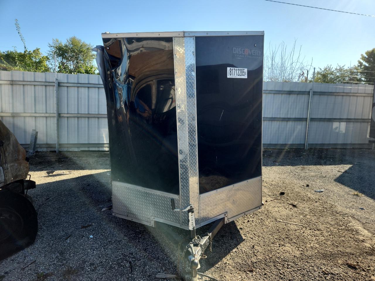 Lot #3259112119 2024 DISCOVERY TRAILER