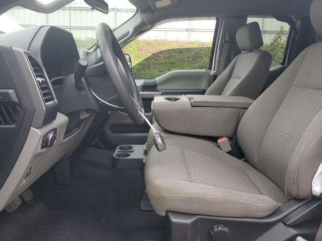 2019 FORD F150 SUPER #3286592147